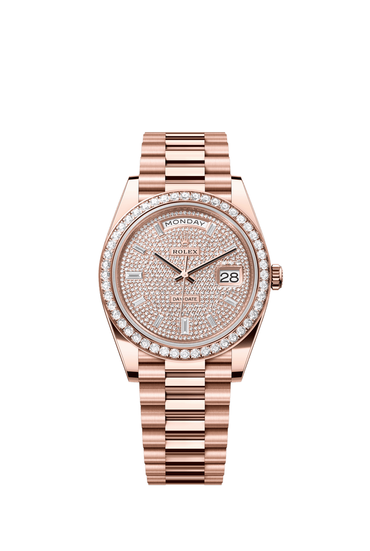Rolex Day-Date 40 228345RBR