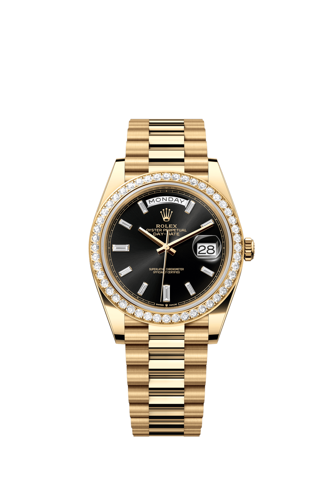 Rolex Day-Date 40 228348RBR