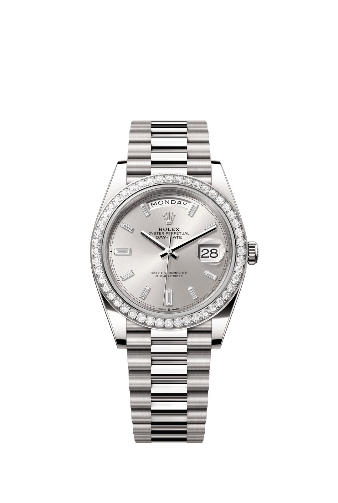 Rolex Day-Date 40 228349RBR