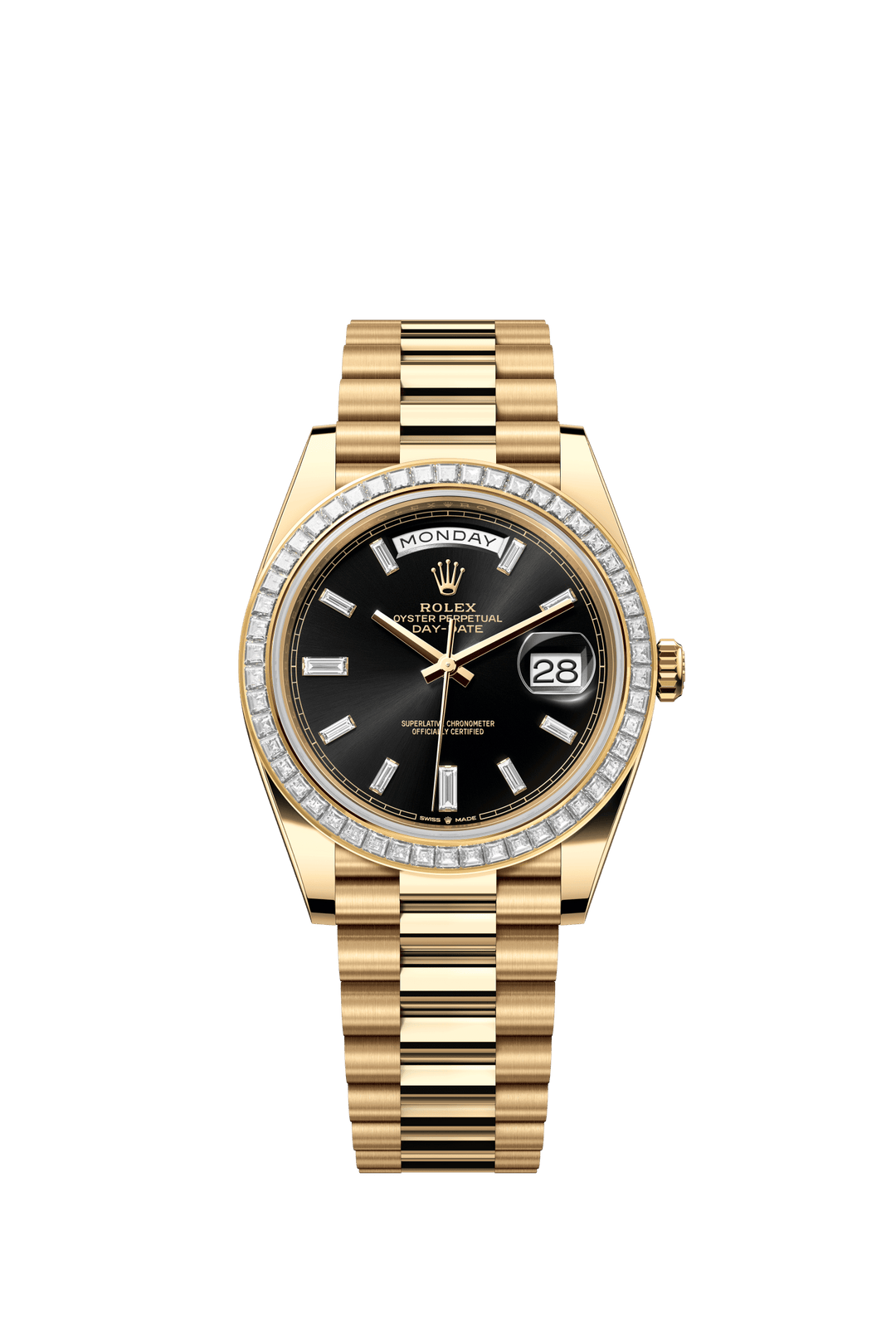 Rolex Day-Date 40 228398TBR