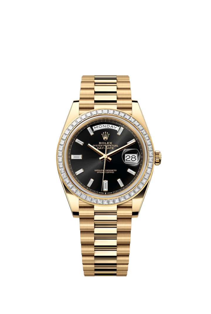 Rolex Day-Date 40 228398TBR