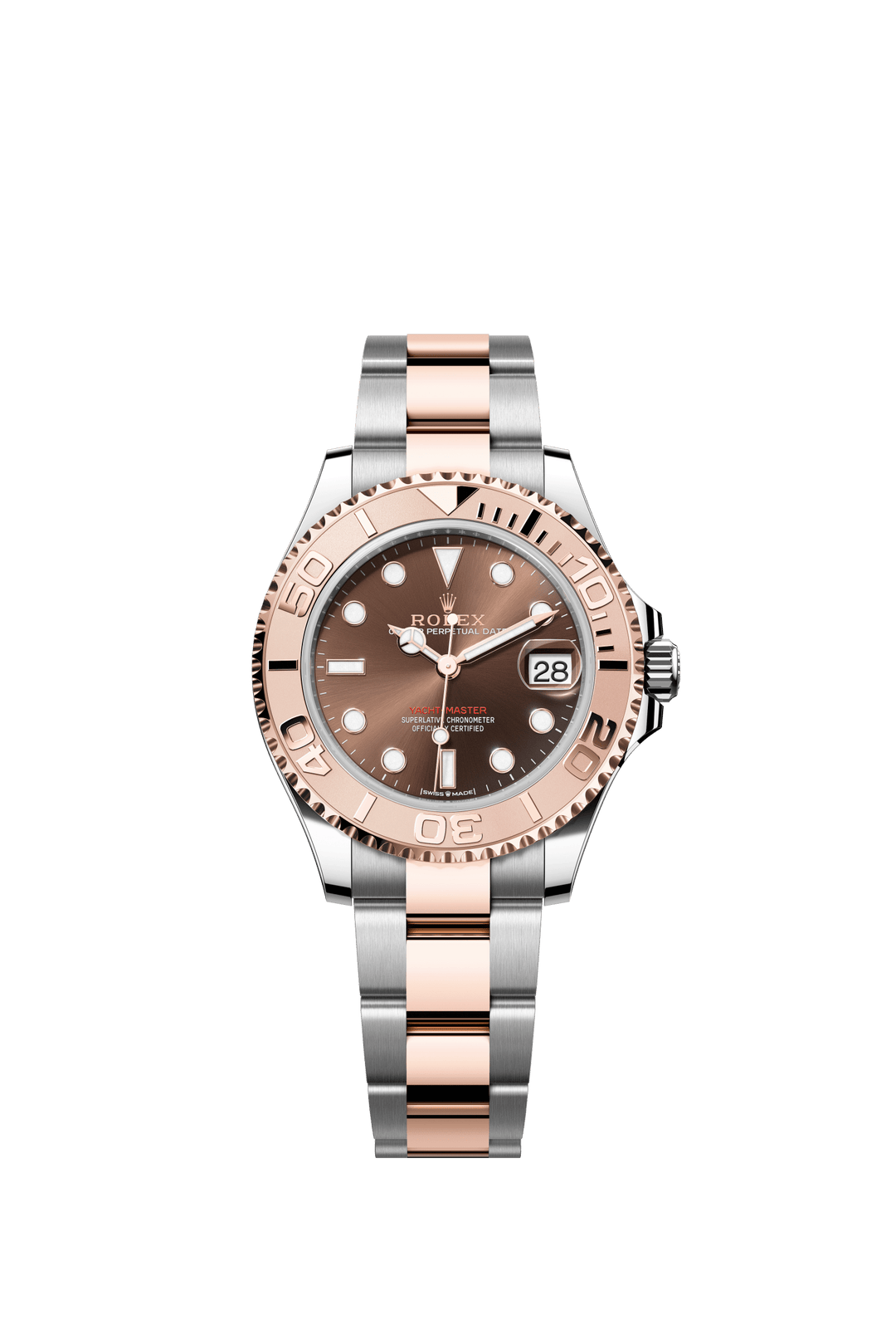 Rolex Yacht-Master 40 116621
