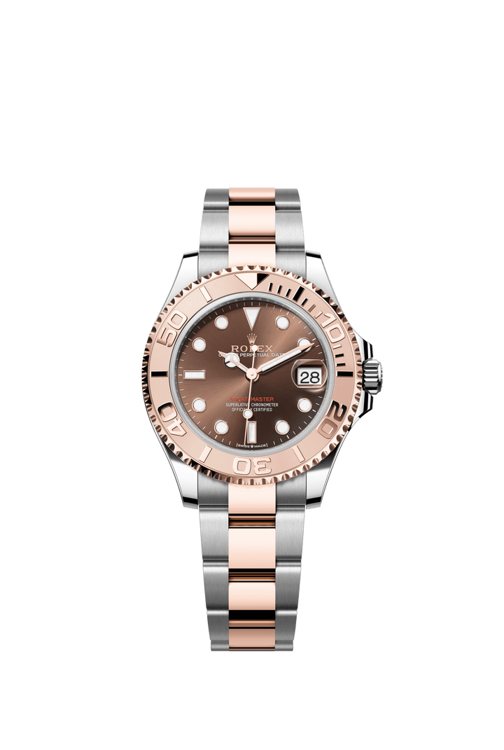 Rolex Yacht-Master 37 268621
