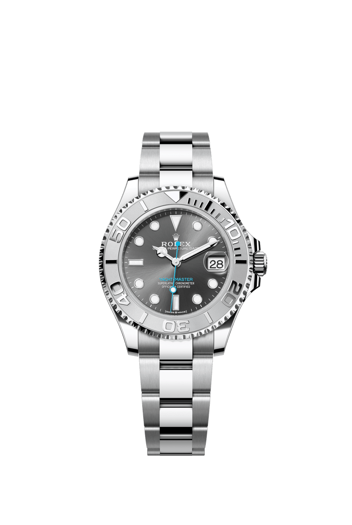 Rolex Yacht-Master 37 268622