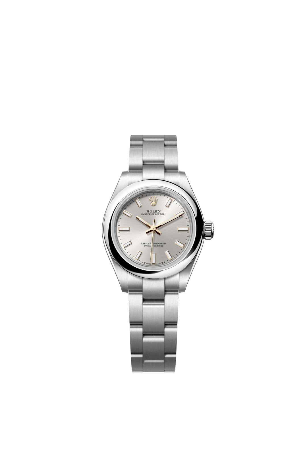 Rolex Oyster Perpetual 28 276200