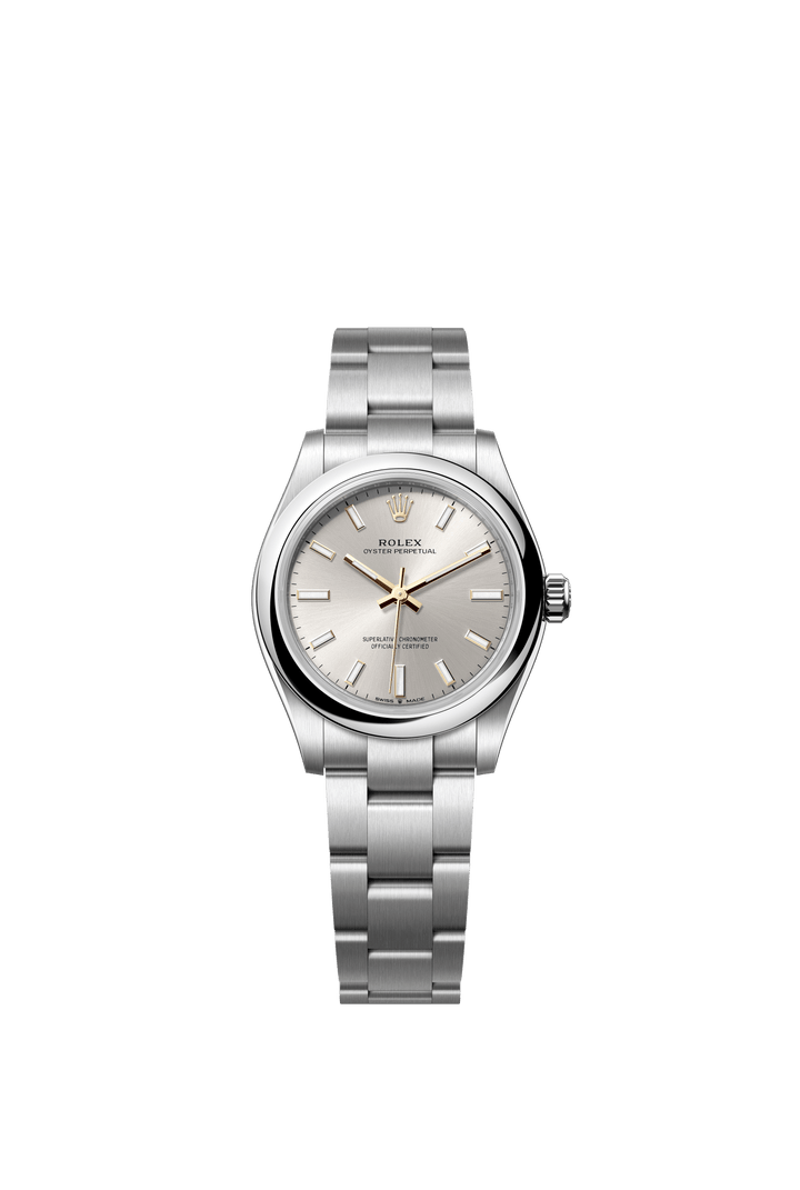 Rolex Oyster Perpetual 31 277200