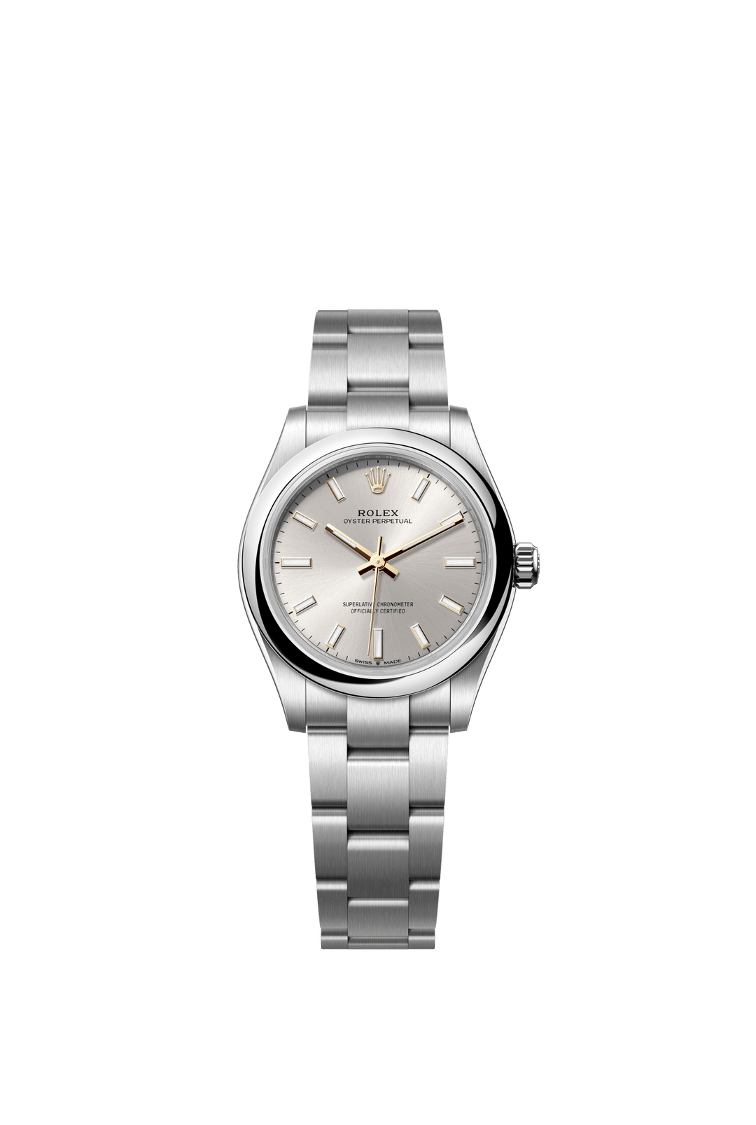 Rolex Oyster Perpetual 31 177200