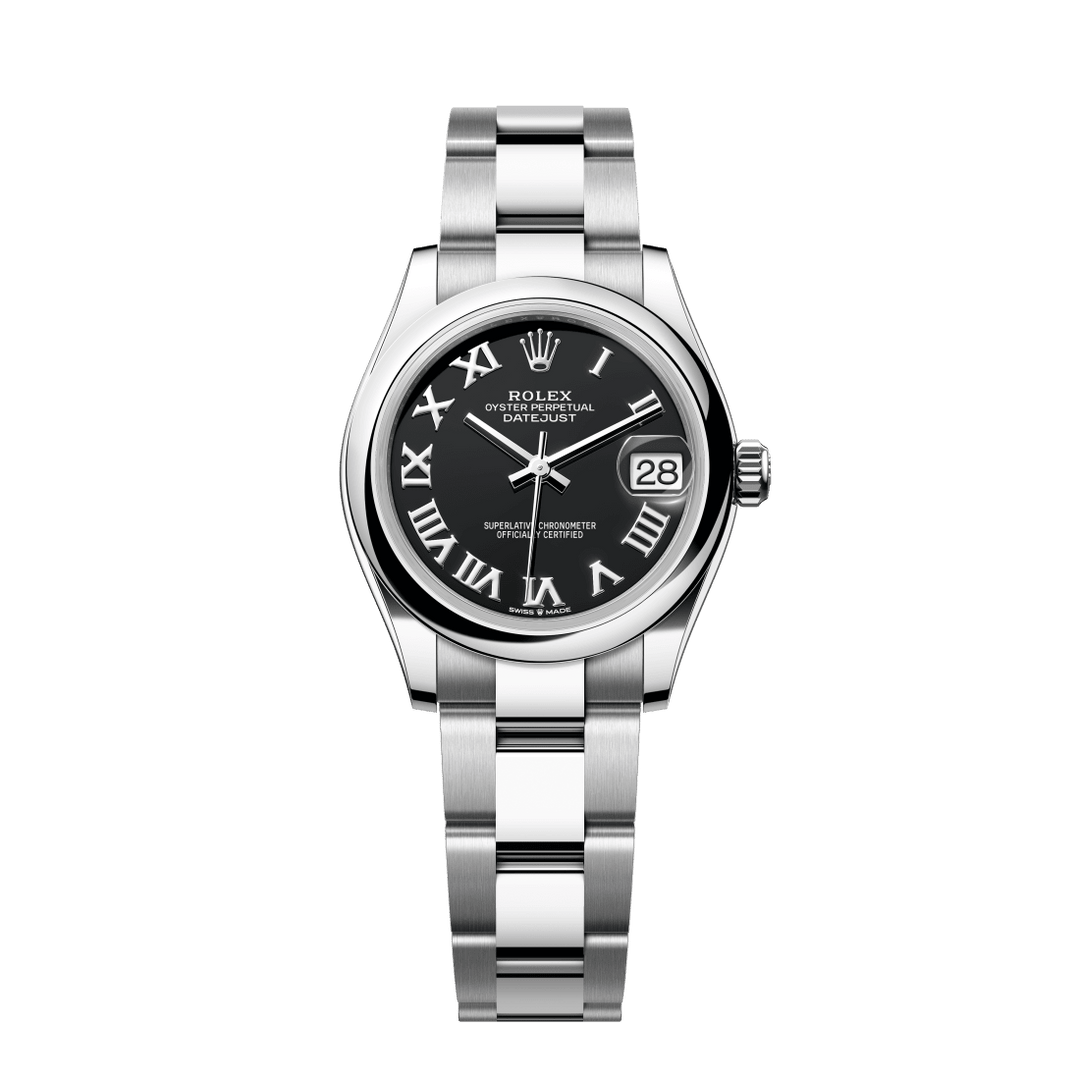 Rolex Datejust 31 278240 - detail