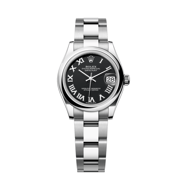 Rolex Datejust 31 278240 - detail