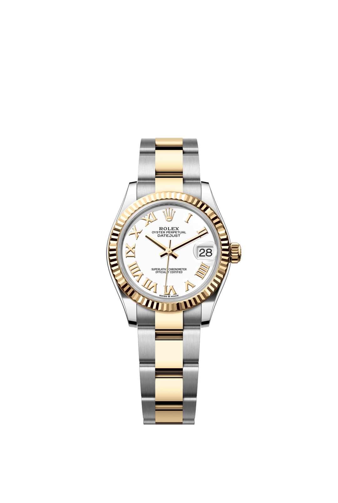 Rolex Datejust 31 278273