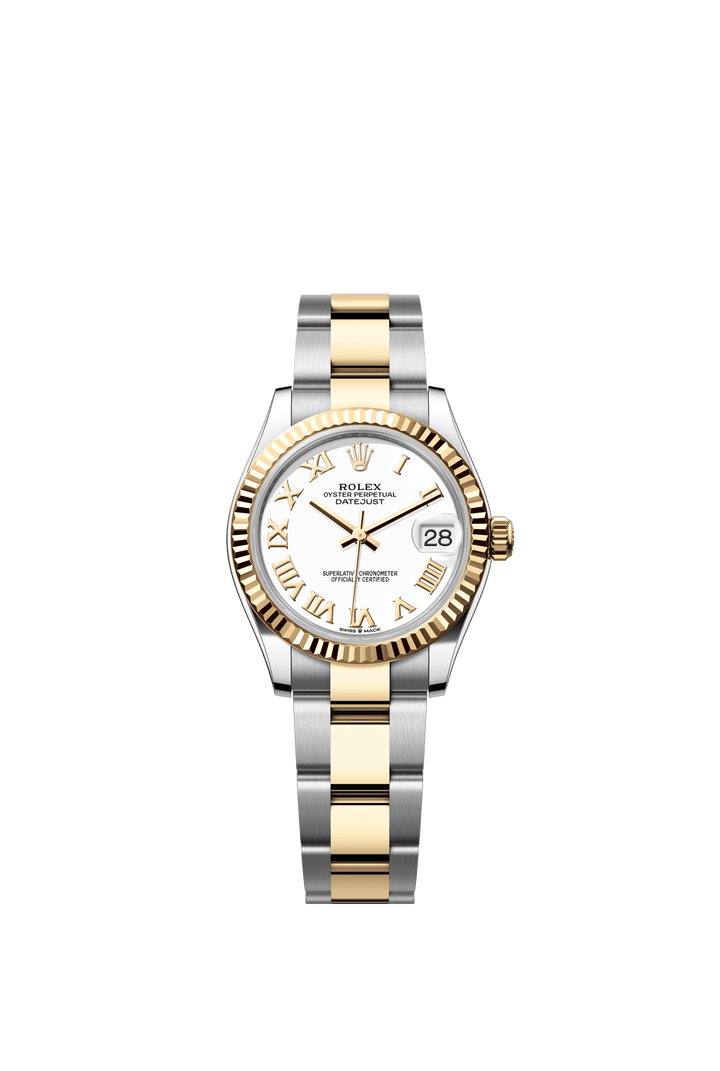 Rolex Datejust 31 278273