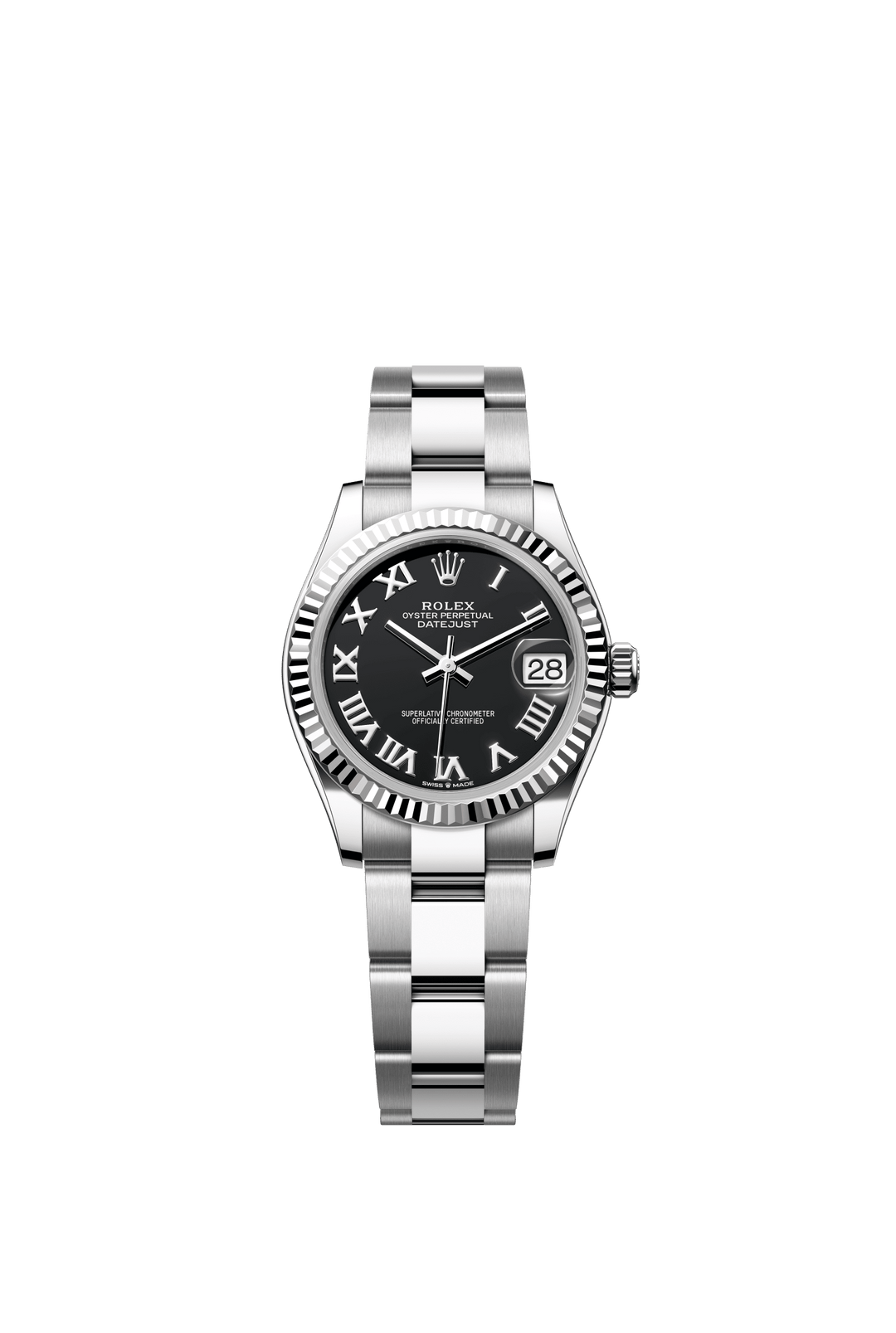 Rolex Datejust 36 1601