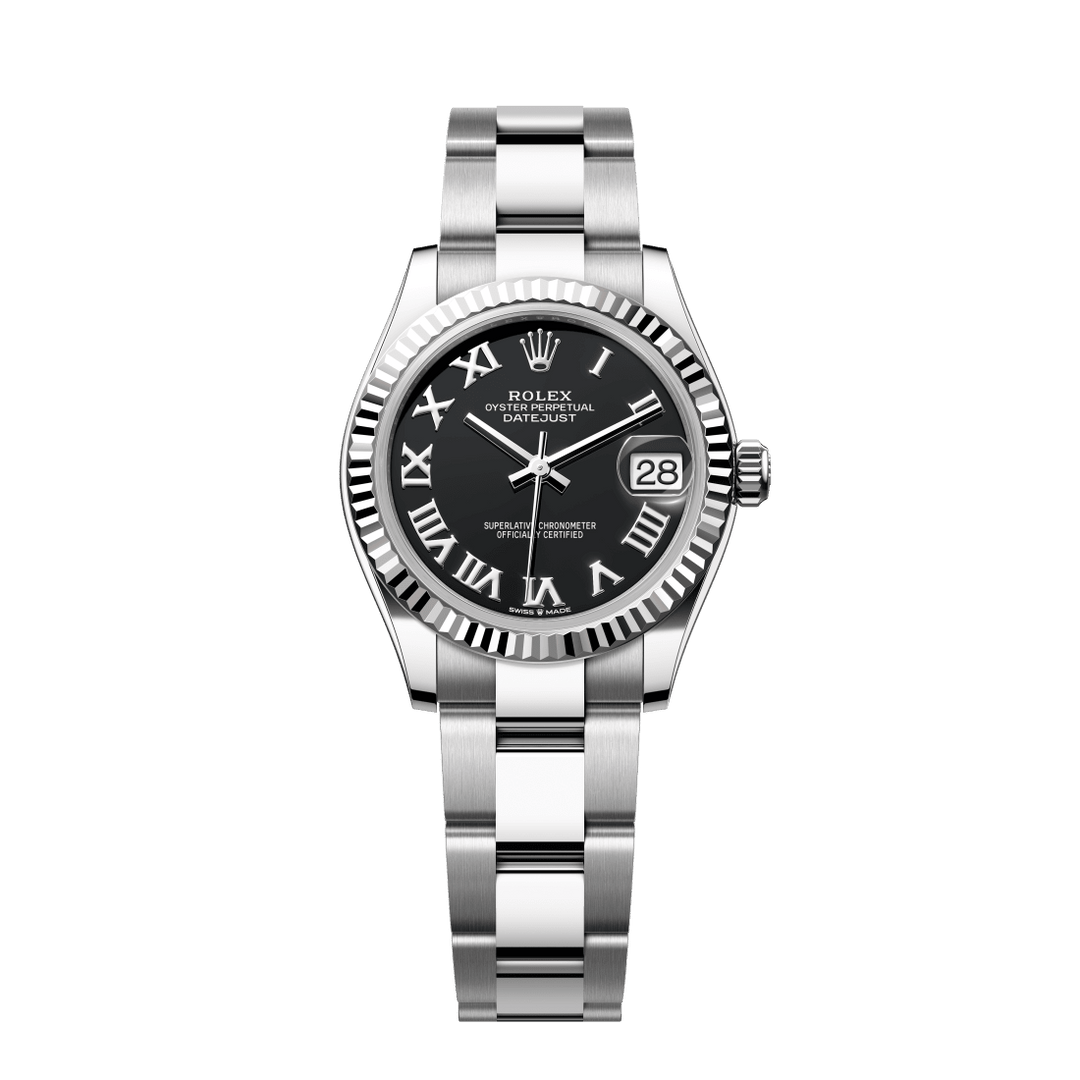Rolex Datejust 31 278274 - detail