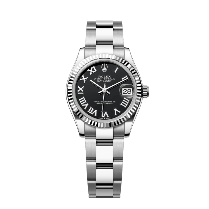 Rolex Datejust 31 278274 - detail