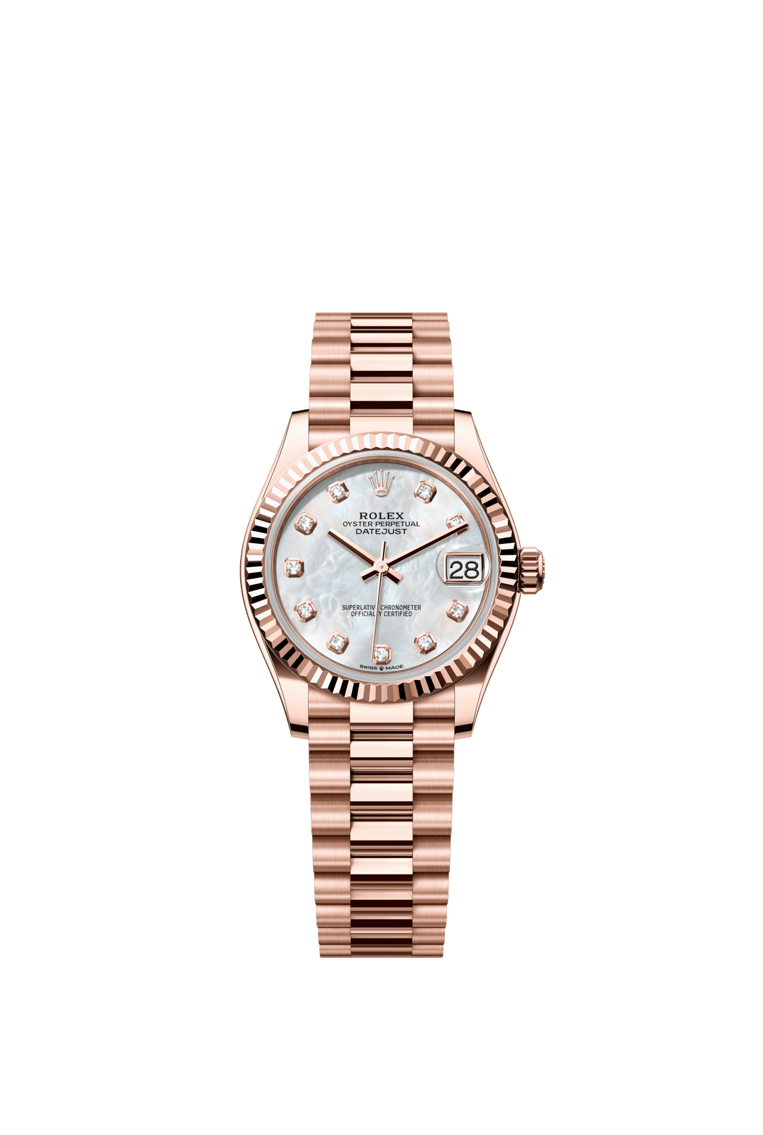 Rolex Datejust 31 278275