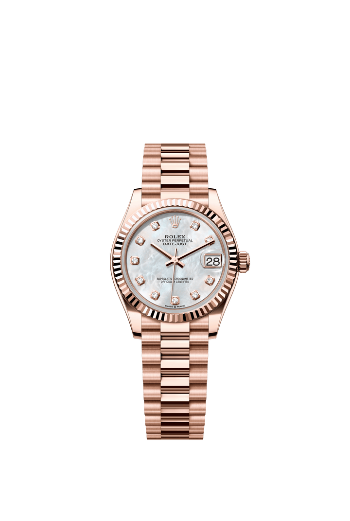 Rolex Datejust 31 278275