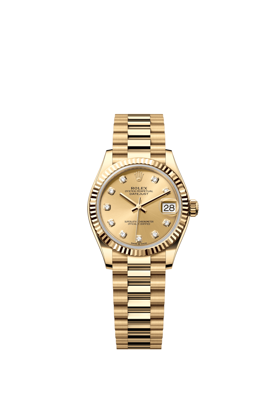 Rolex Datejust 31 278278