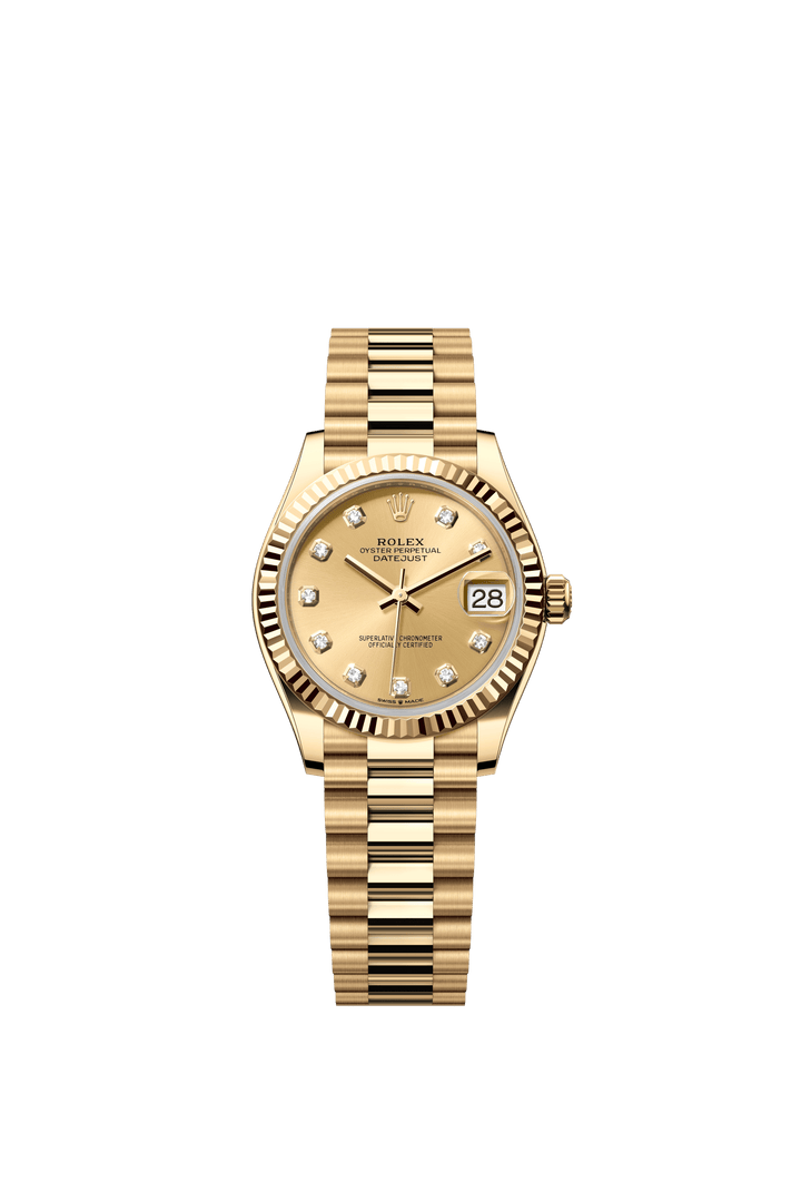 Rolex Datejust 31 278278