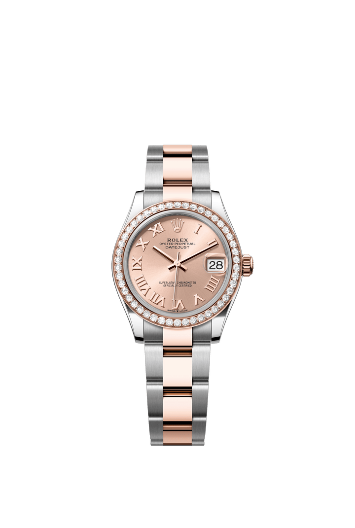 Rolex Datejust 31 278381RBR