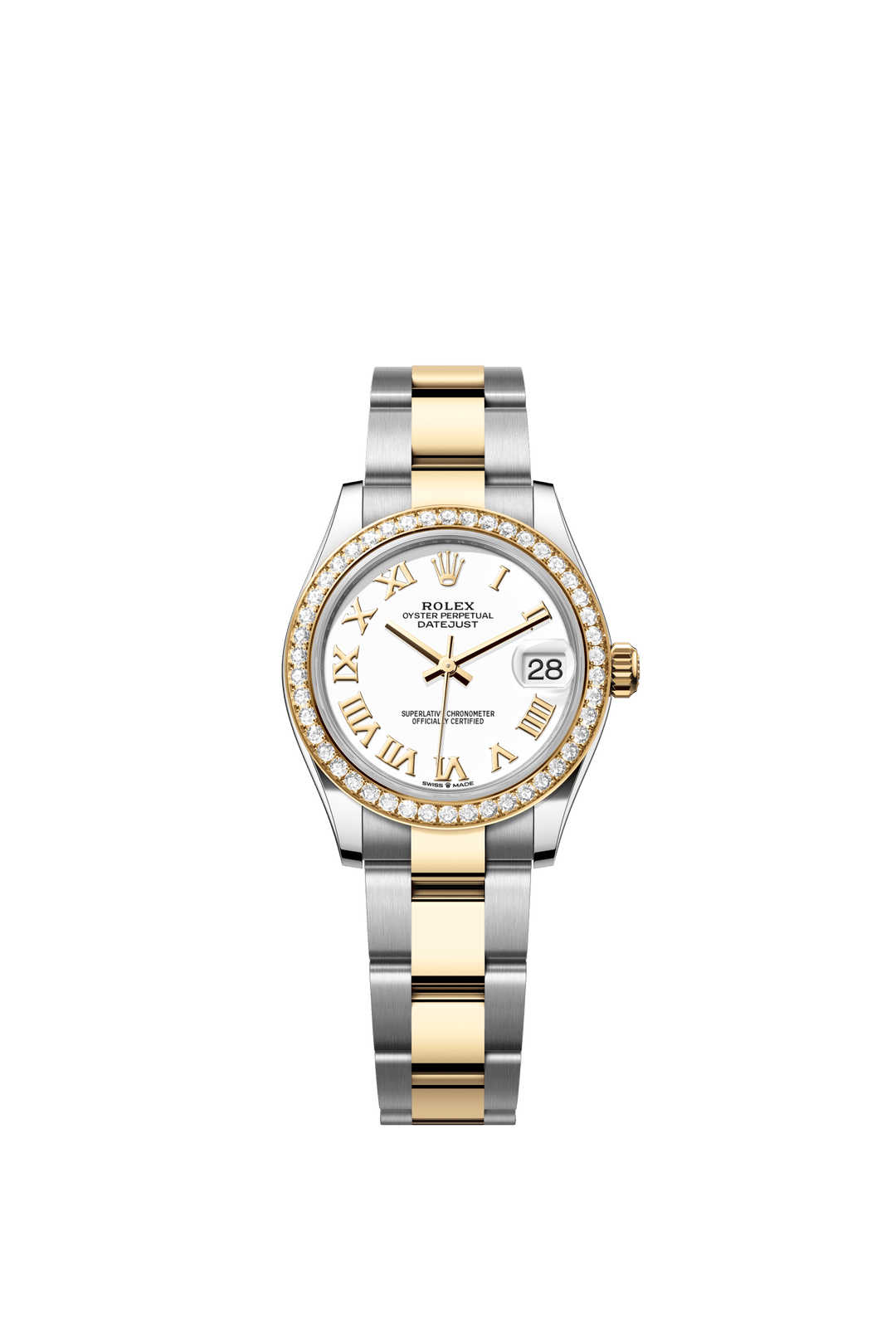 Rolex Datejust 31 278383RBR
