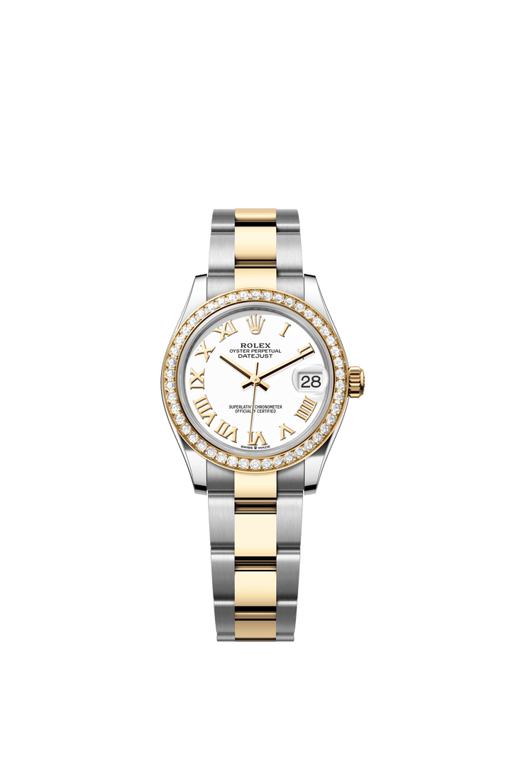 Rolex Datejust 31 278383RBR