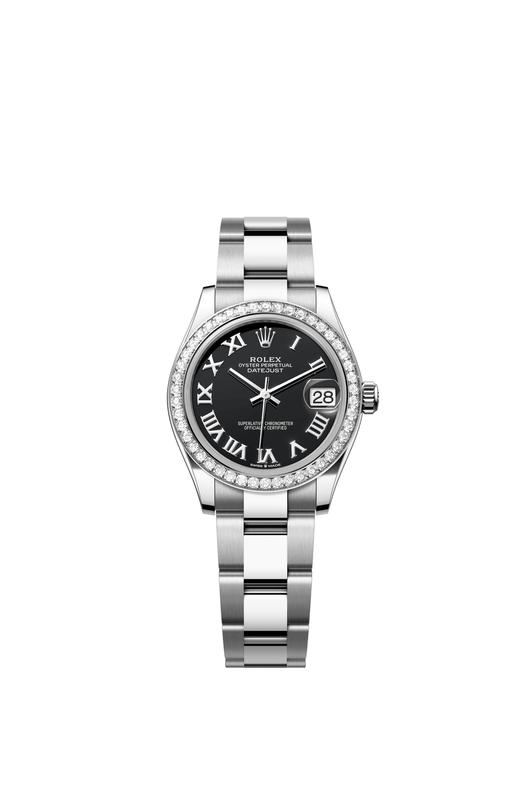 Rolex Datejust 31 278384RBR