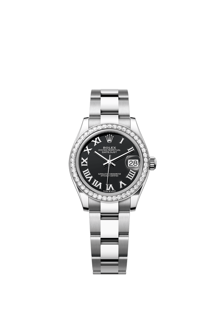 Rolex Datejust 31 278384RBR