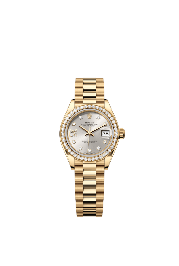 Rolex Lady-Datejust 279138RBR
