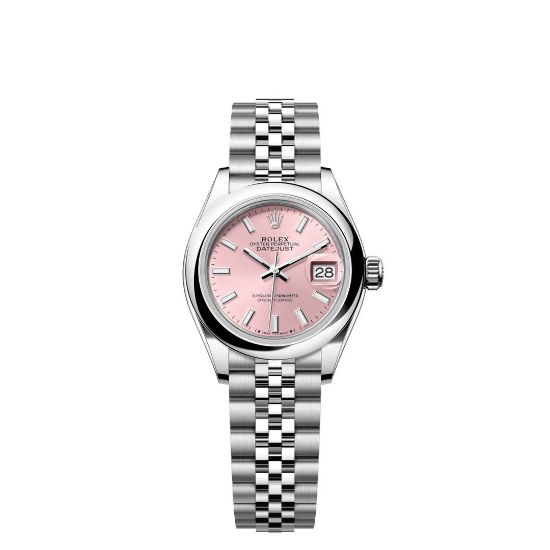 Rolex Lady-Datejust 279160 - detail