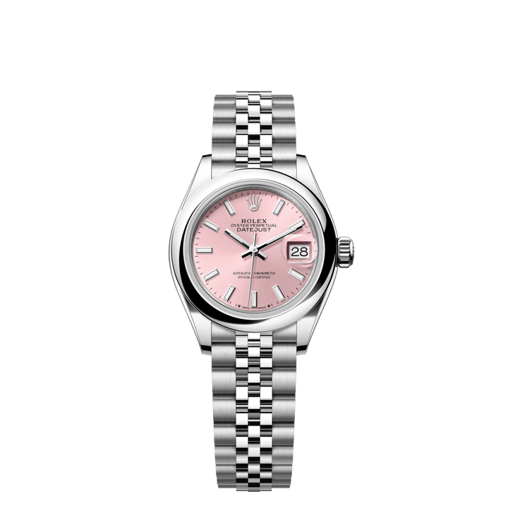 Rolex Lady-Datejust 279160 - detail