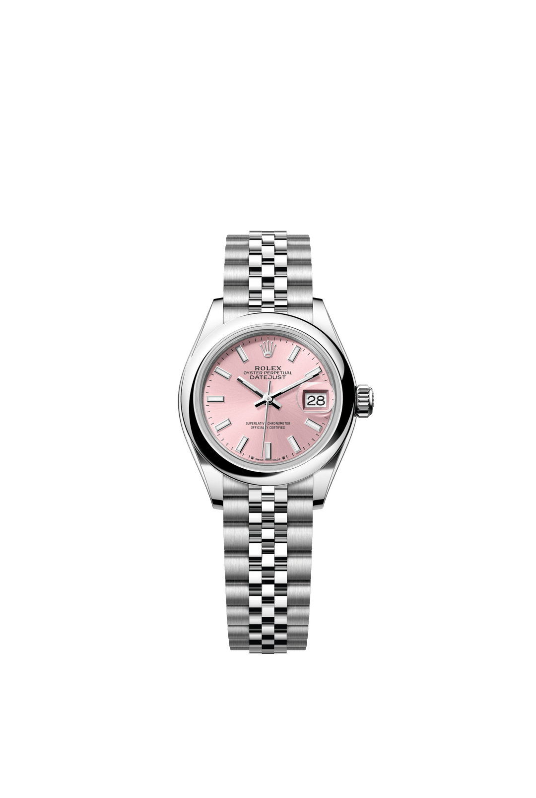 Rolex Lady-Datejust 279160