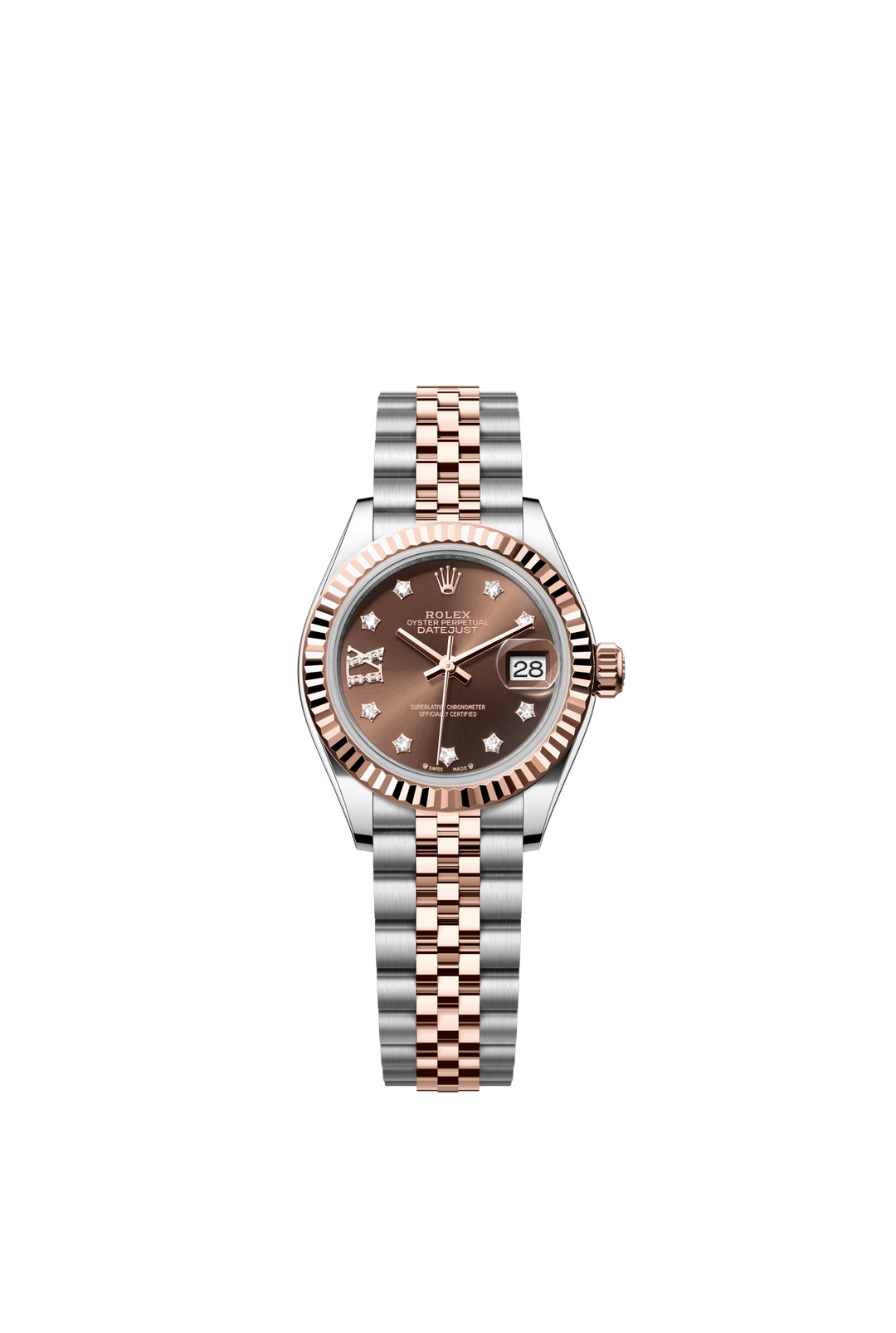 Rolex Lady-Datejust 279171