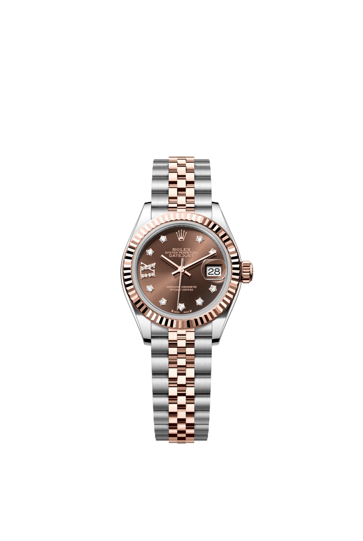 Rolex Lady-Datejust 279171