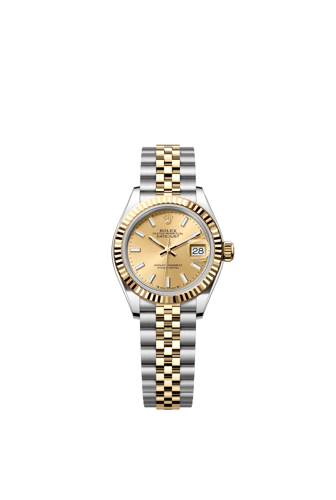 Rolex Lady-Datejust 279173