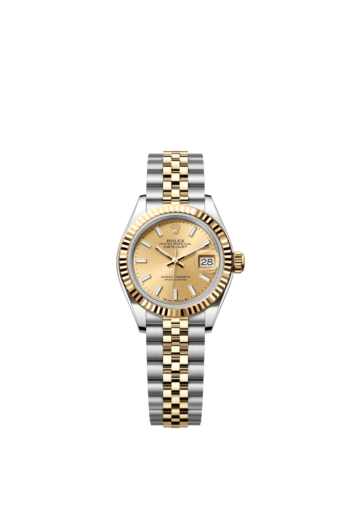 Rolex Lady-Datejust 279173