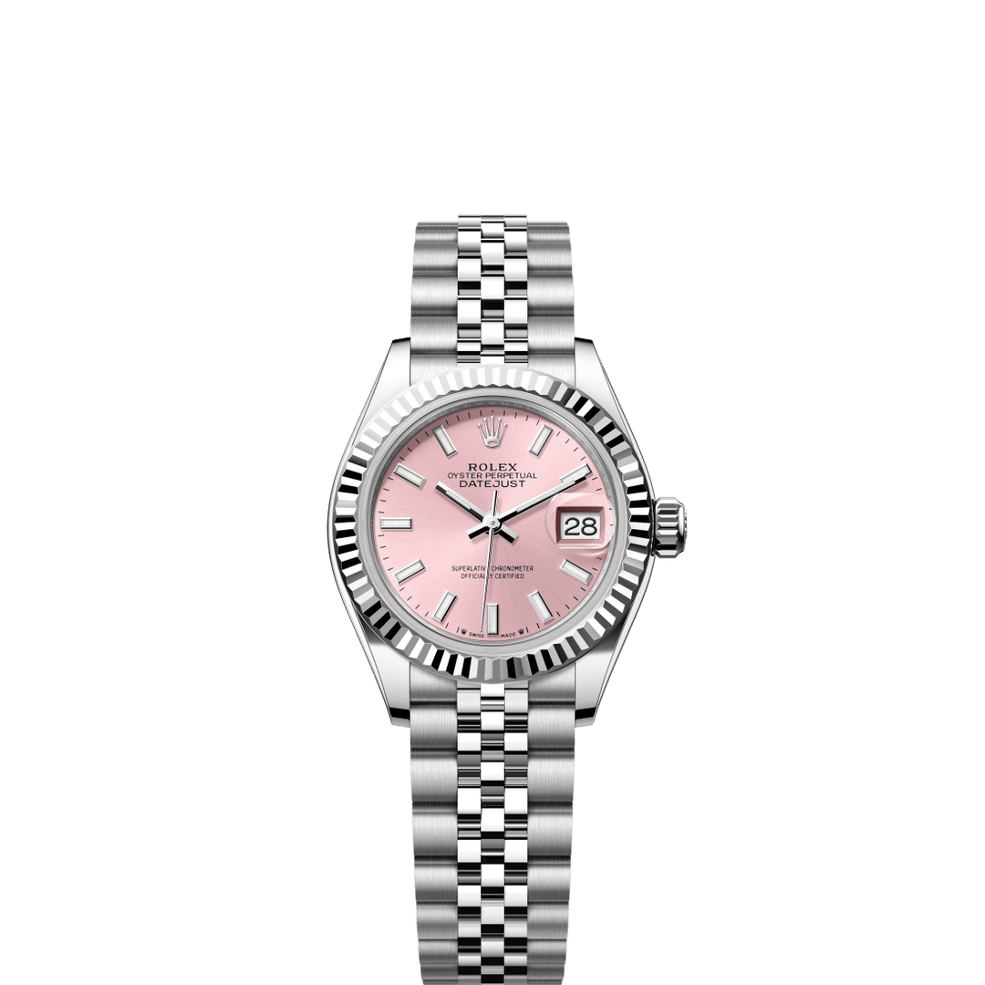 Rolex Lady-Datejust 279174 - detail