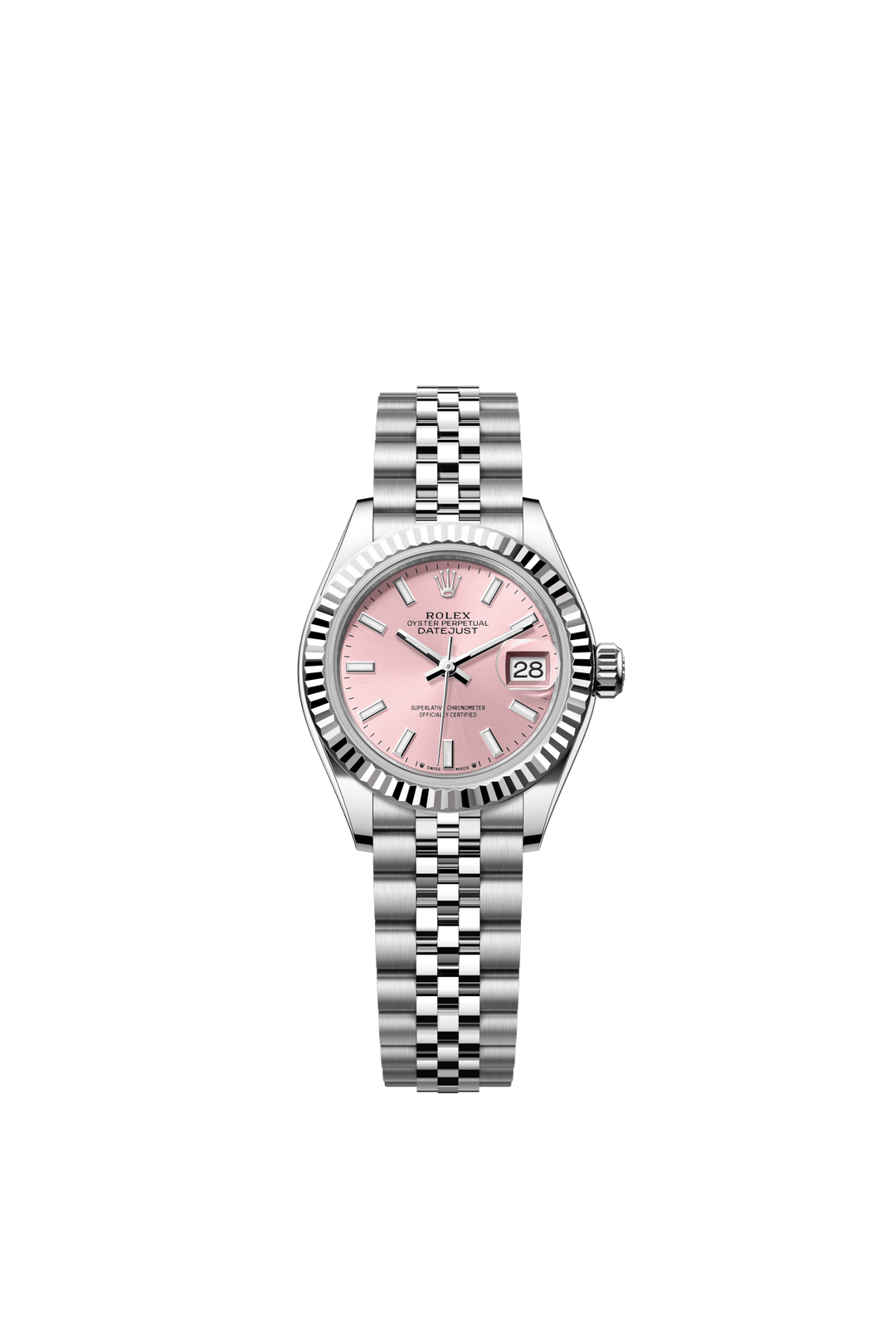Rolex Lady-Datejust 279174