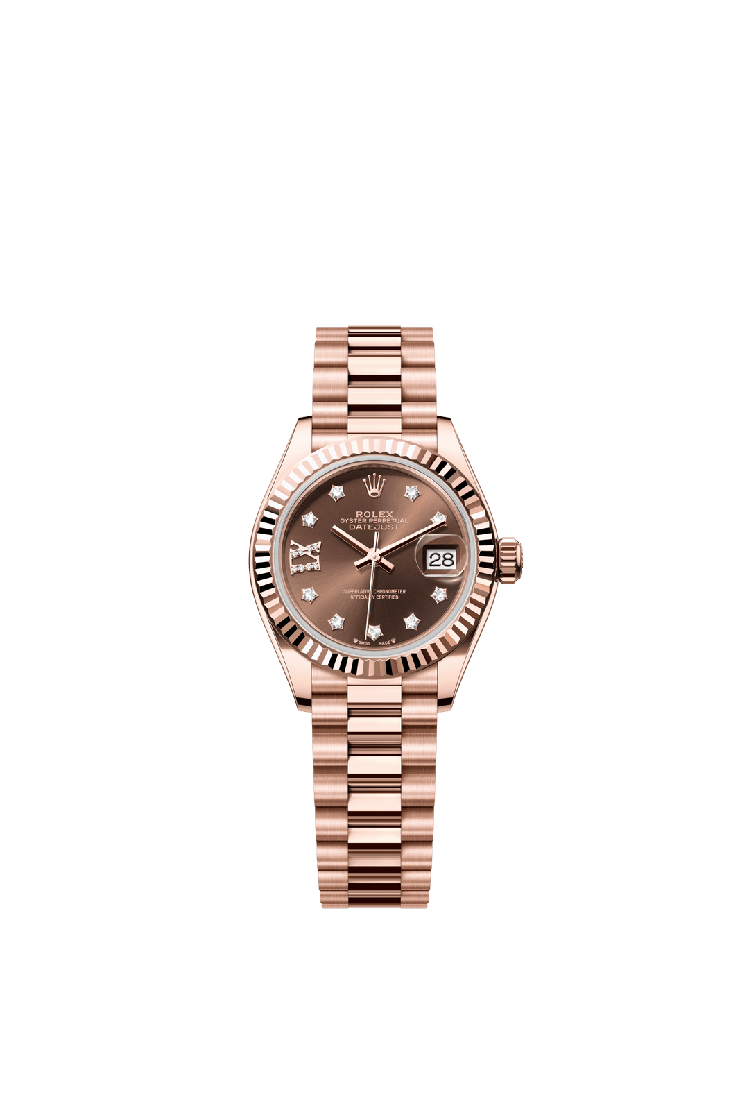 Rolex Lady-Datejust 279175