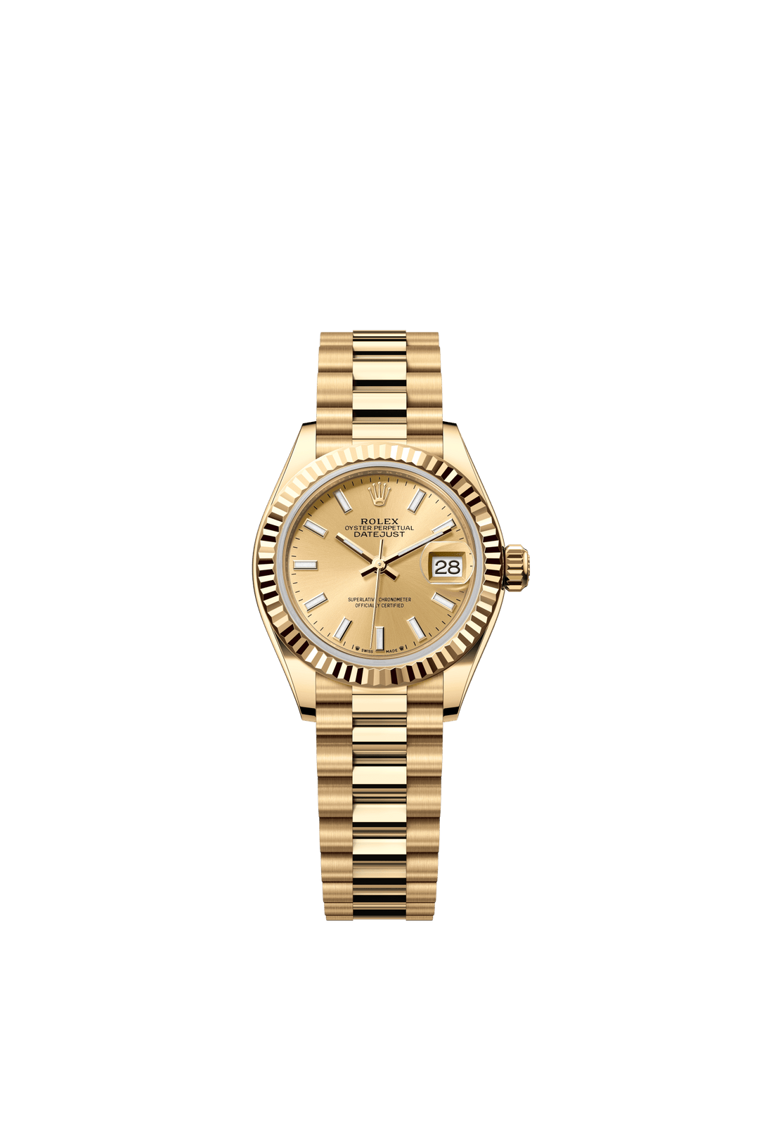 Rolex Lady-Datejust 279178