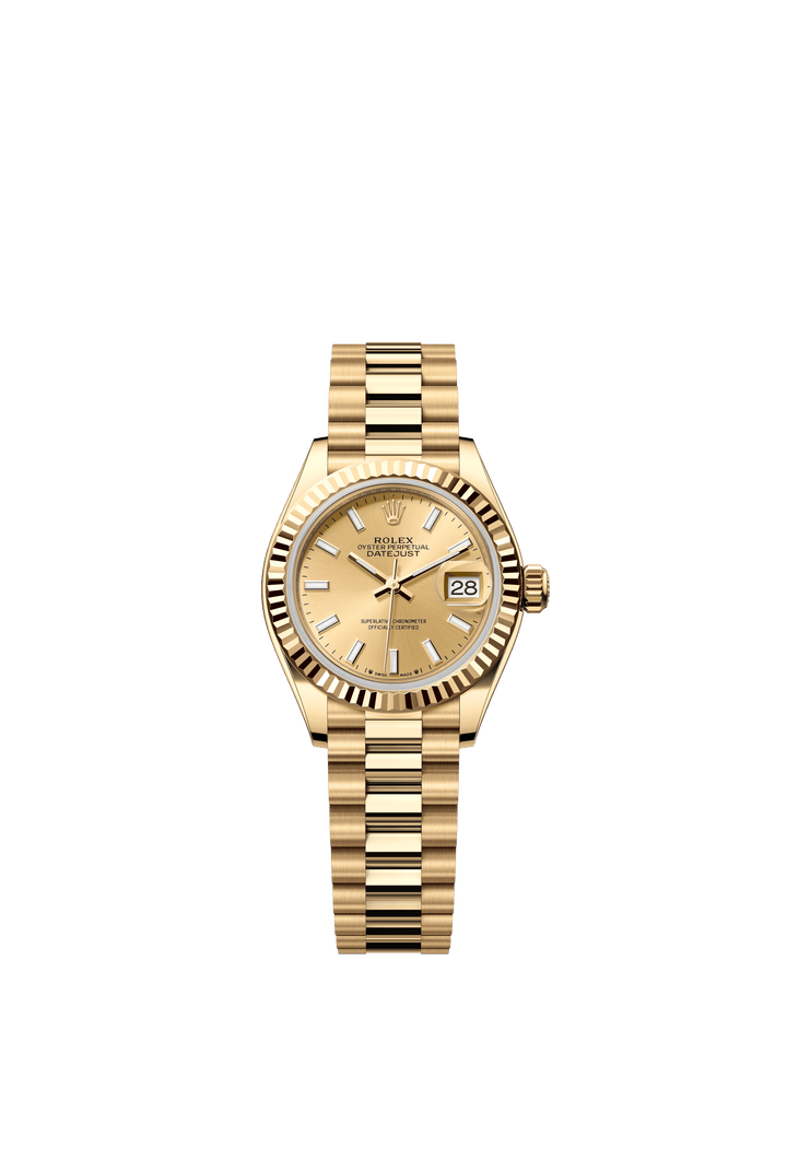 Rolex Lady-Datejust 279178