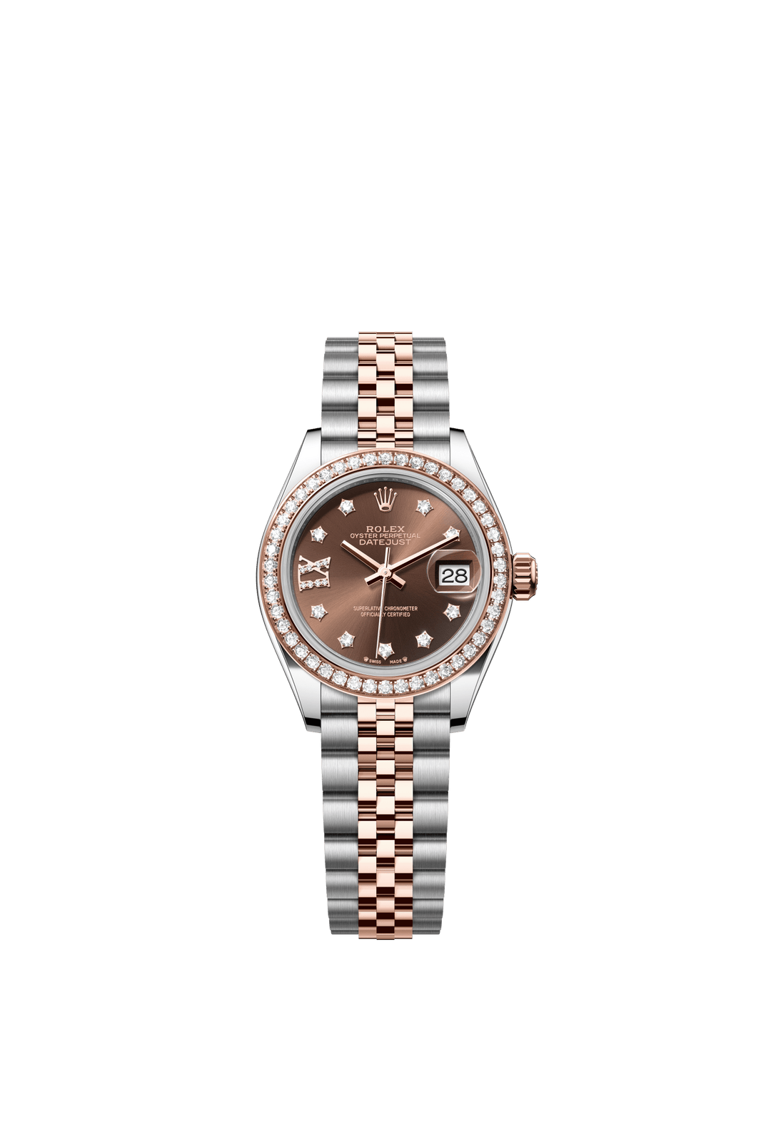 Rolex Lady-Datejust 279381RBR