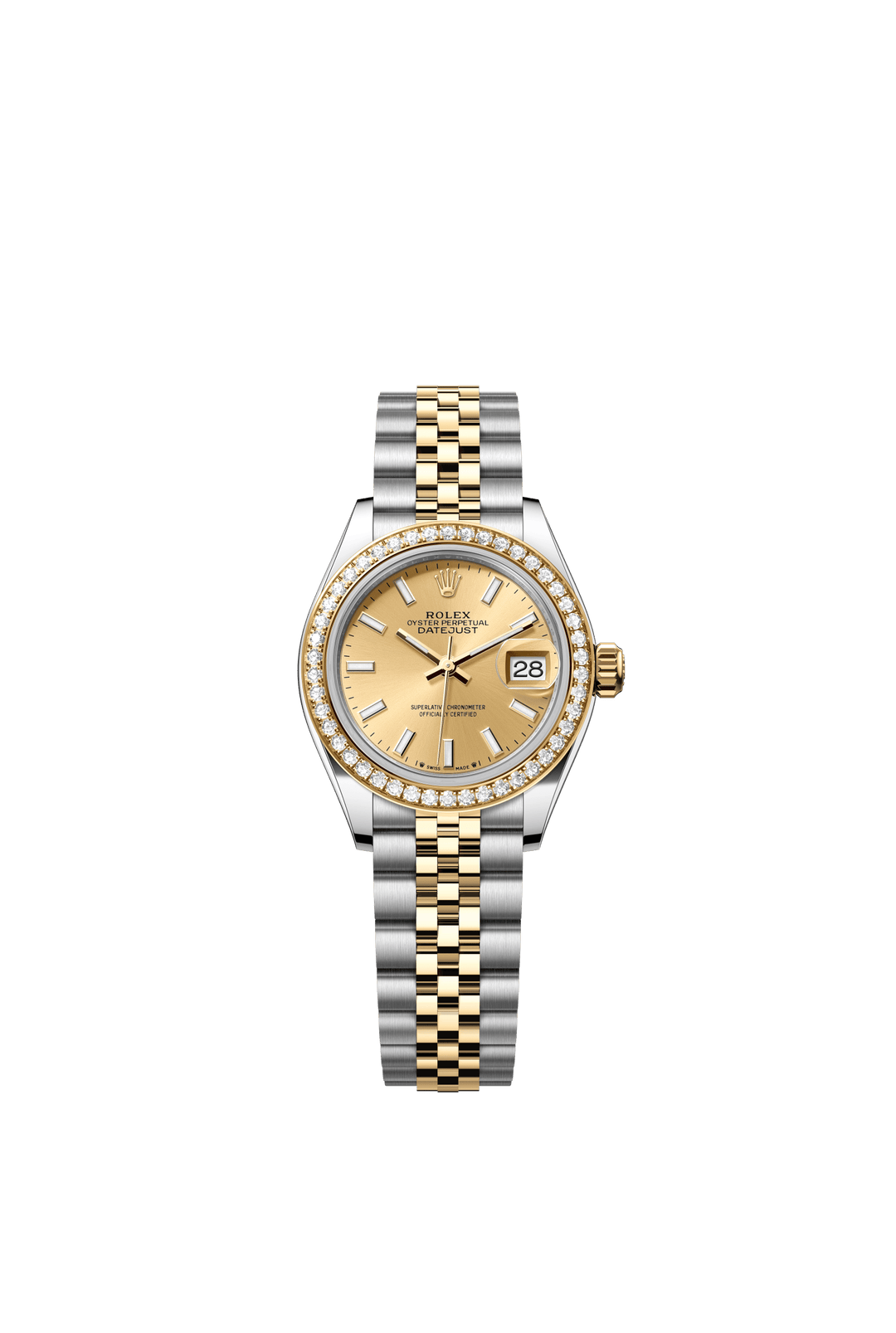 Rolex Lady-Datejust 279383RBR