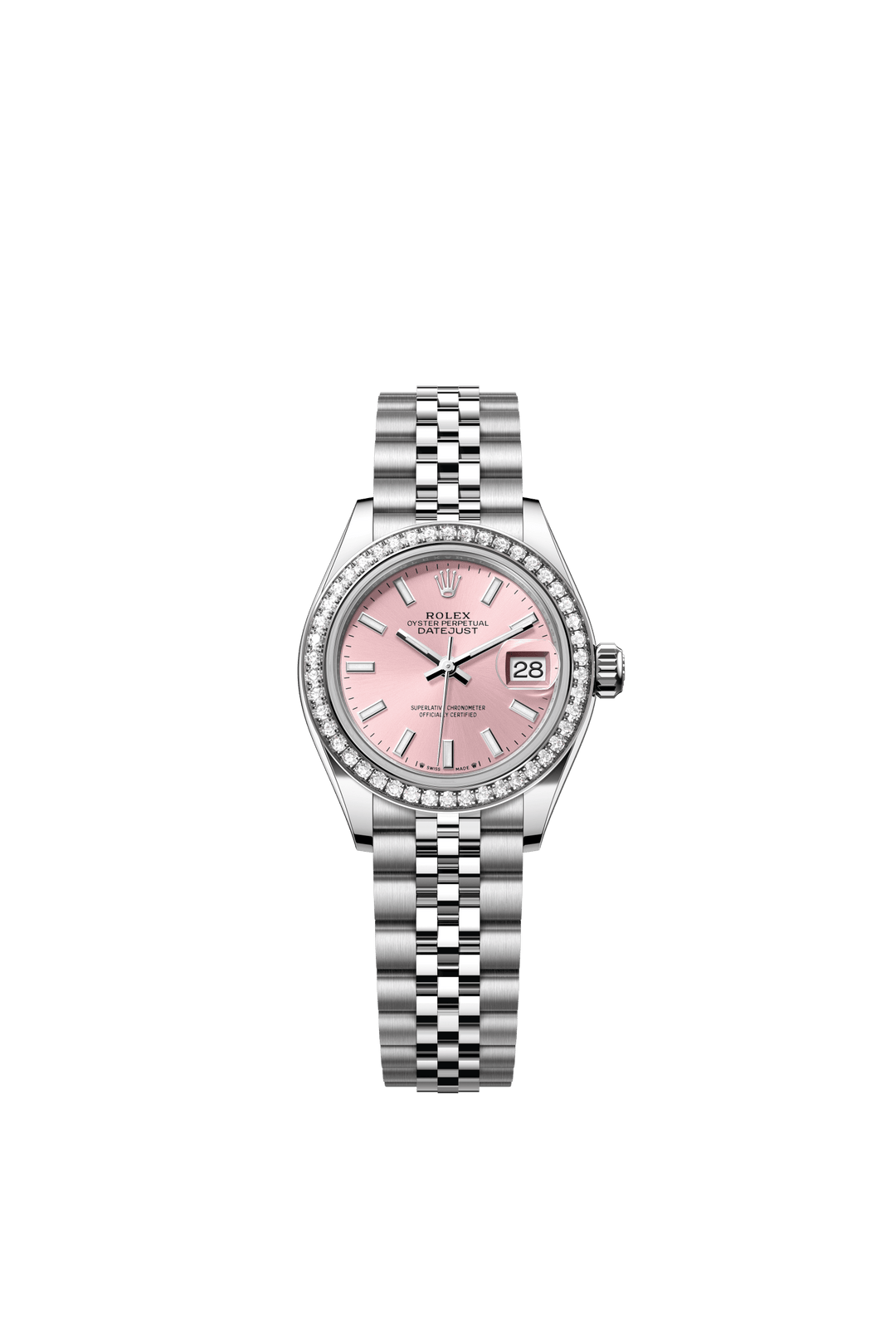 Rolex Lady-Datejust 279384RBR