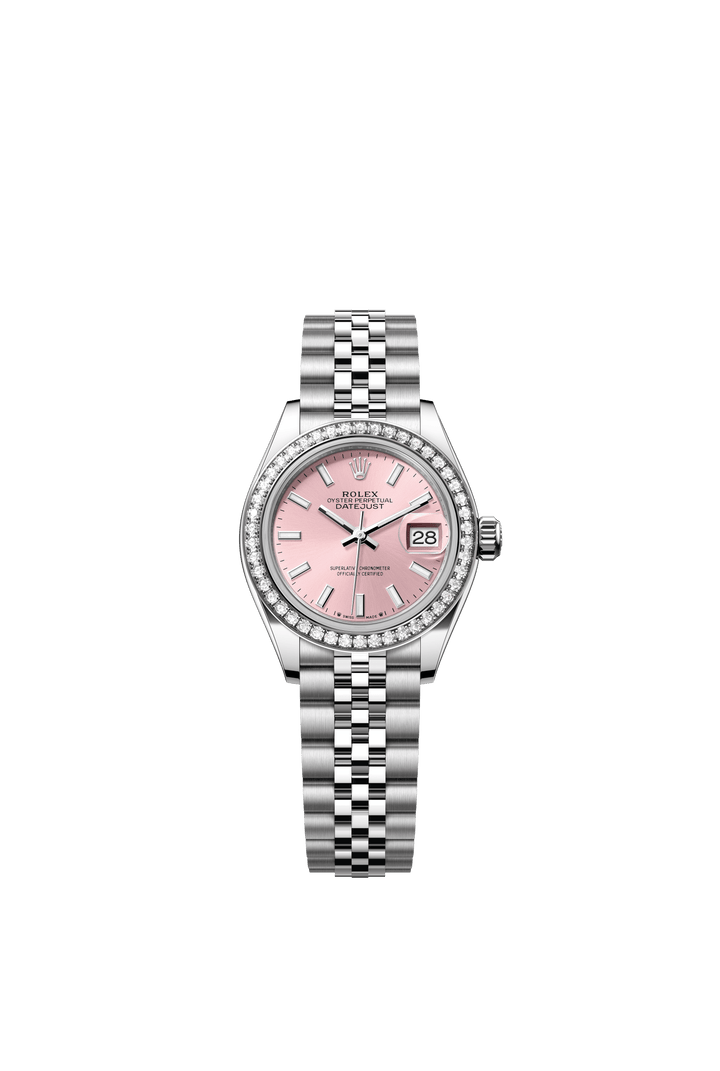 Rolex Lady-Datejust 279384RBR