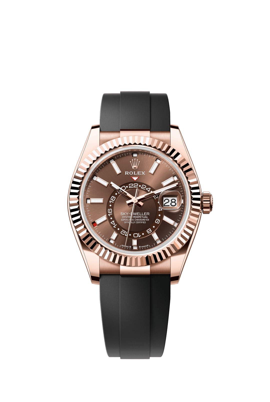 Rolex Sky-Dweller 326135