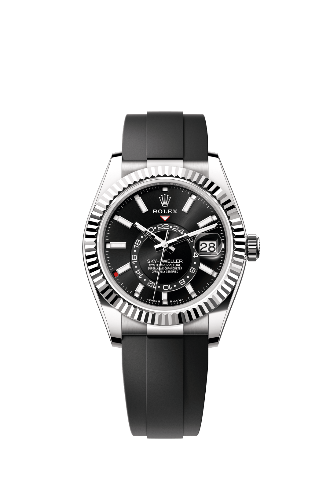 Rolex Sky-Dweller 326139