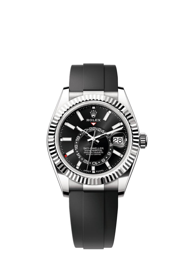 Rolex Sky-Dweller 336239