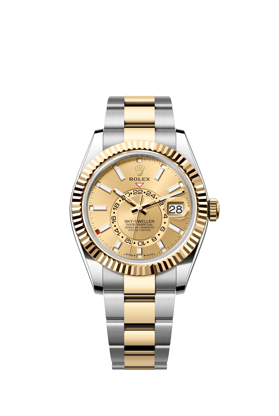 Rolex Sky-Dweller 336933