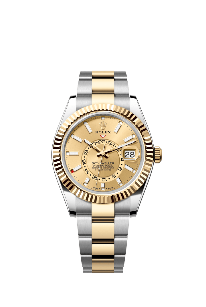 Rolex Sky-Dweller 336933