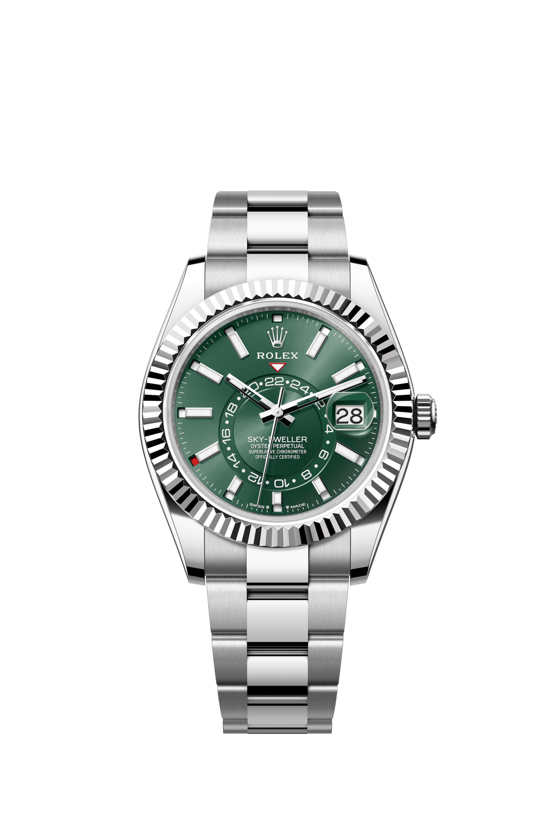 Rolex Sky-Dweller 336934
